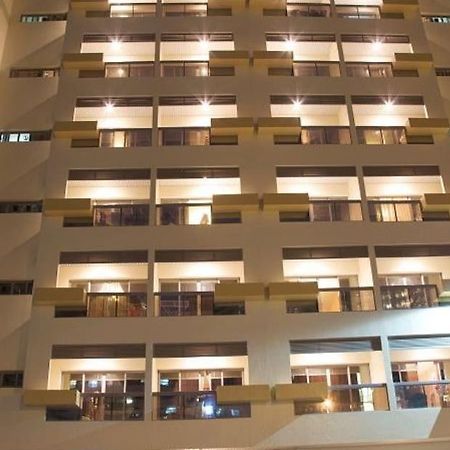 Al Mas Hotel Apartments Dubai Dış mekan fotoğraf