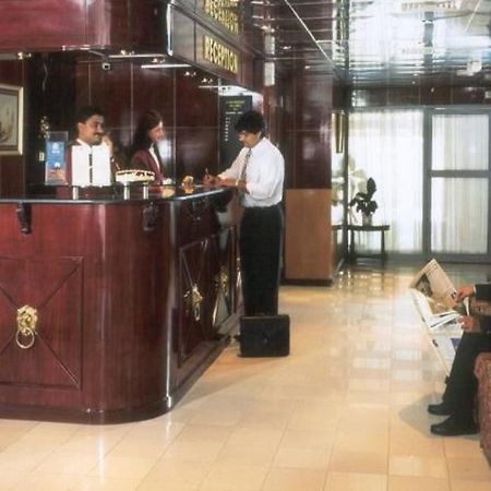 Al Mas Hotel Apartments Dubai Dış mekan fotoğraf