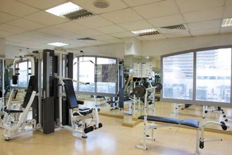 Al Mas Hotel Apartments Dubai Dış mekan fotoğraf