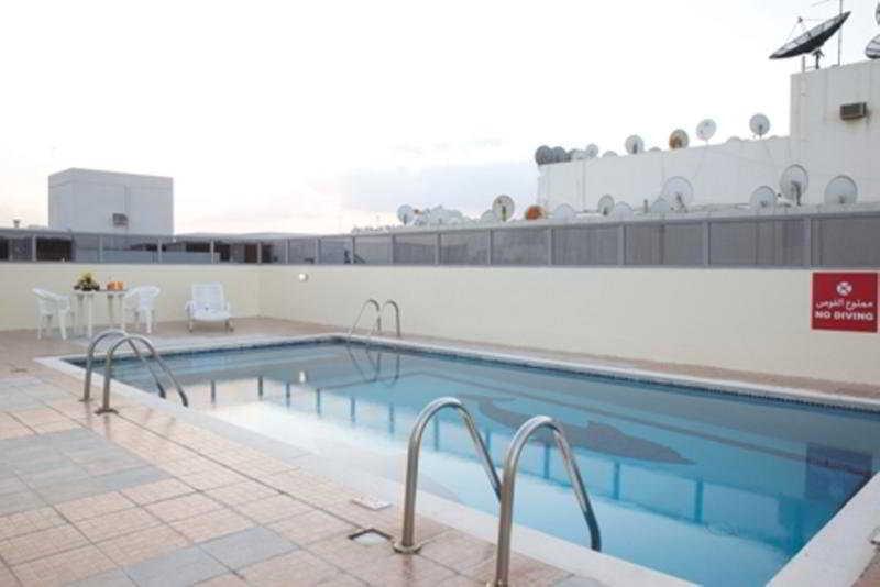 Al Mas Hotel Apartments Dubai Dış mekan fotoğraf