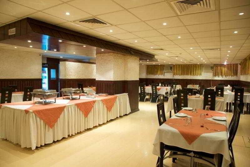 Al Mas Hotel Apartments Dubai Dış mekan fotoğraf
