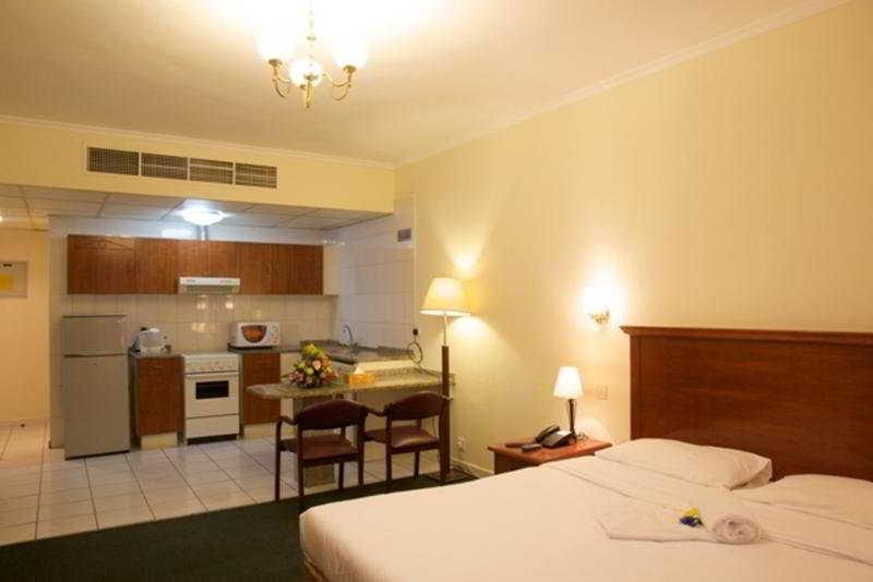 Al Mas Hotel Apartments Dubai Dış mekan fotoğraf