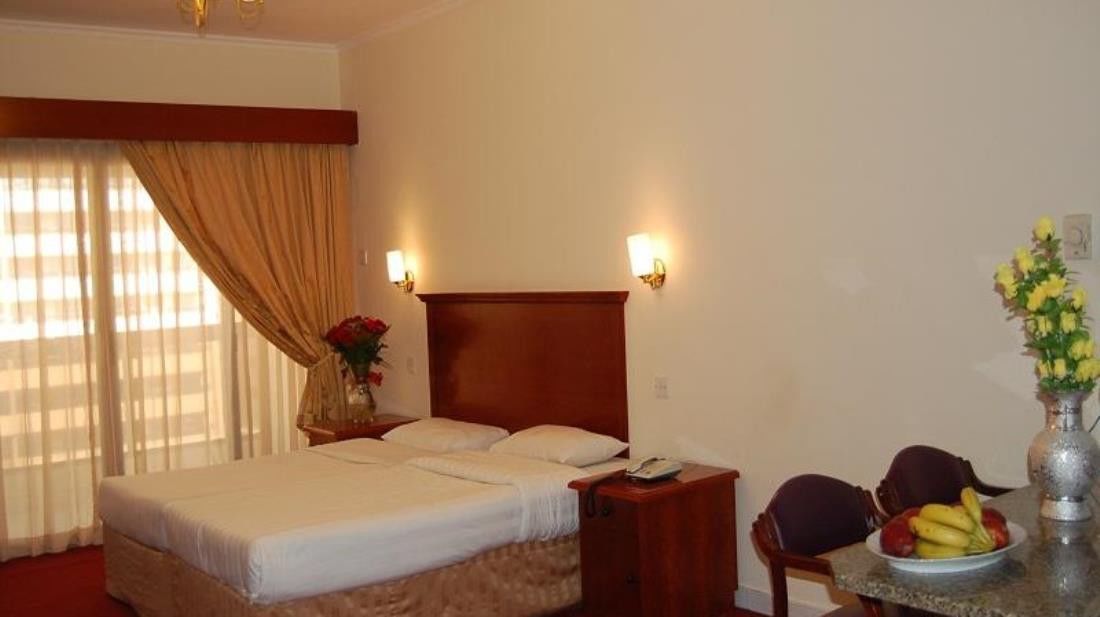 Al Mas Hotel Apartments Dubai Dış mekan fotoğraf