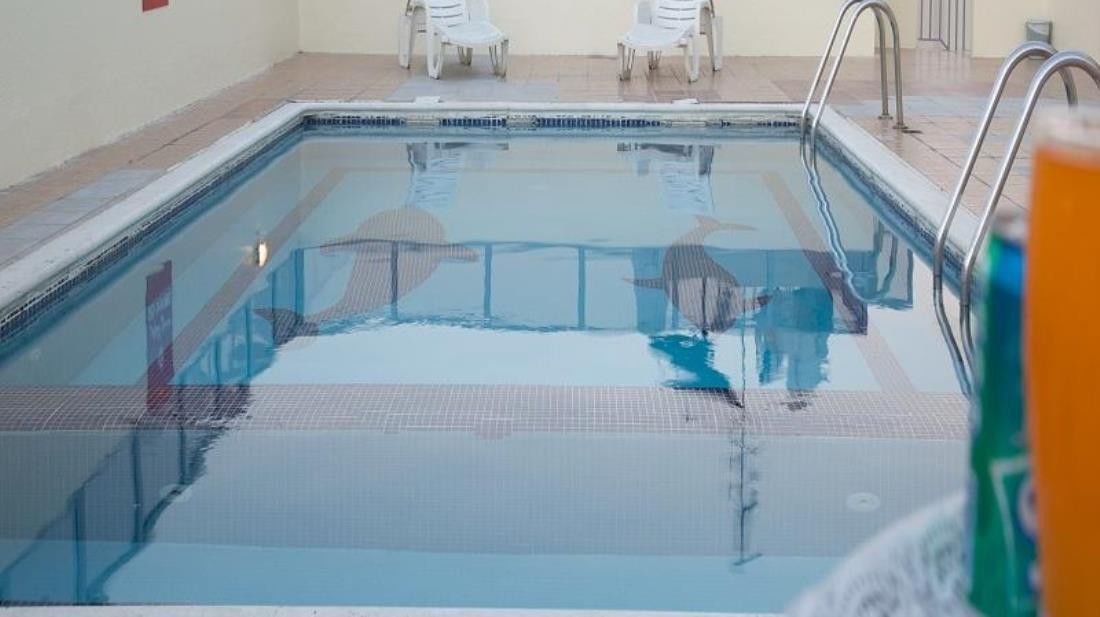 Al Mas Hotel Apartments Dubai Dış mekan fotoğraf